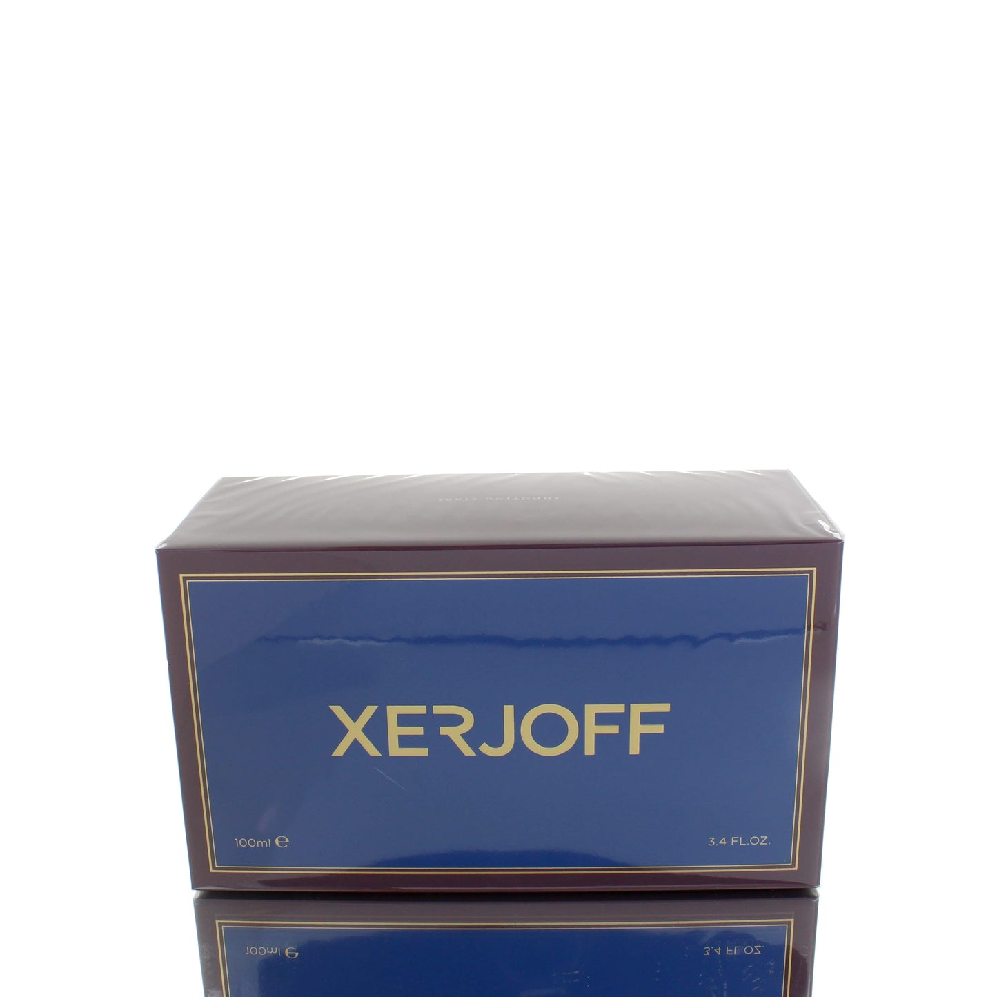 Xerjoff Blue Hope For Man/Woman Parfum Perfume Boxed