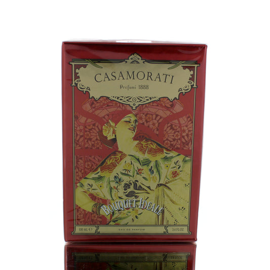 Xerjoff Casamorati Bouquet Ideale For Woman Eau De Parfum Perfume Boxed