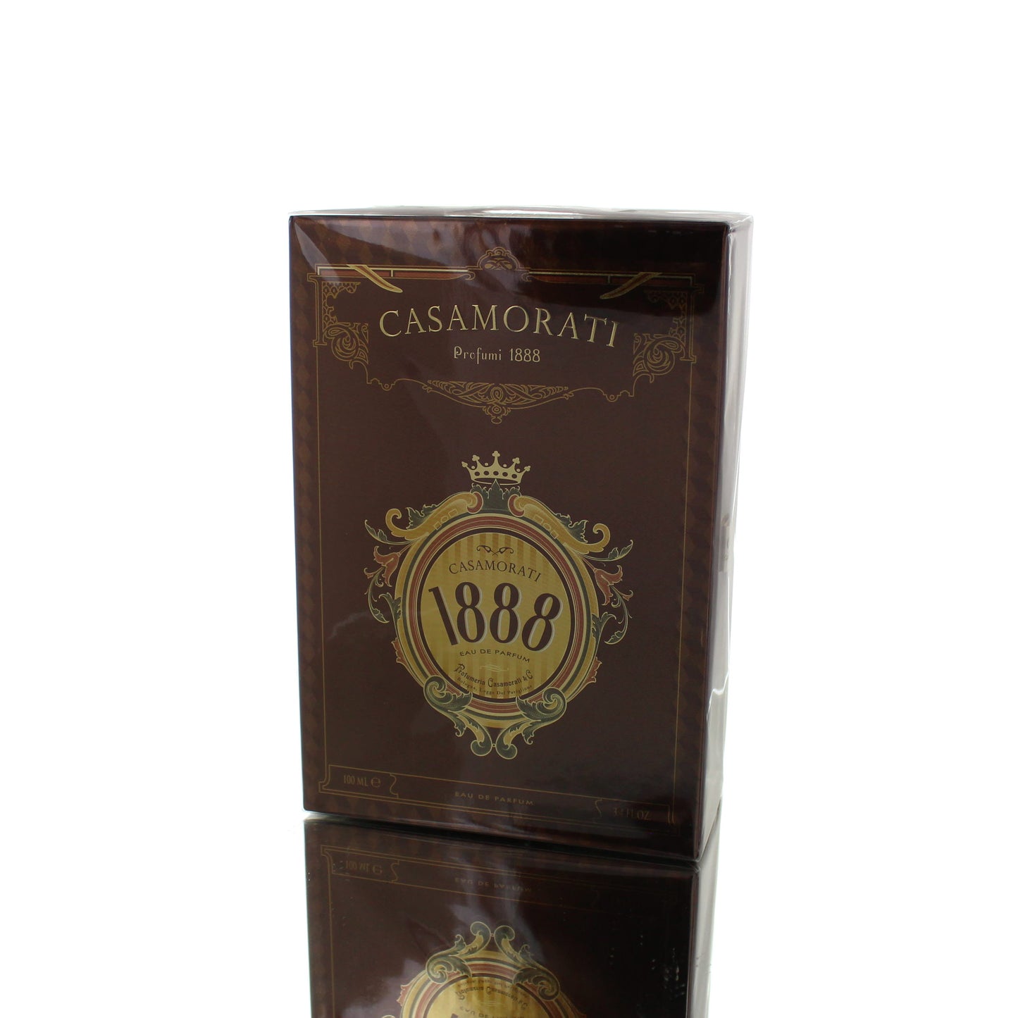 Xerjoff Casamorati 1888 For Man Eau De Parfum Perfume Boxed