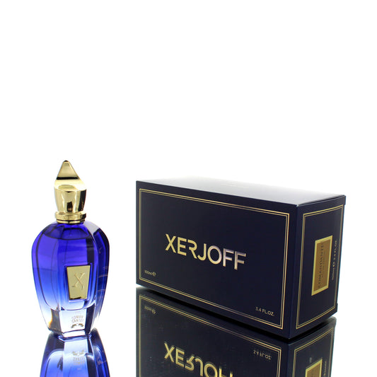 Xerjoff Comandante For Man/Woman Parfum Perfume Boxed