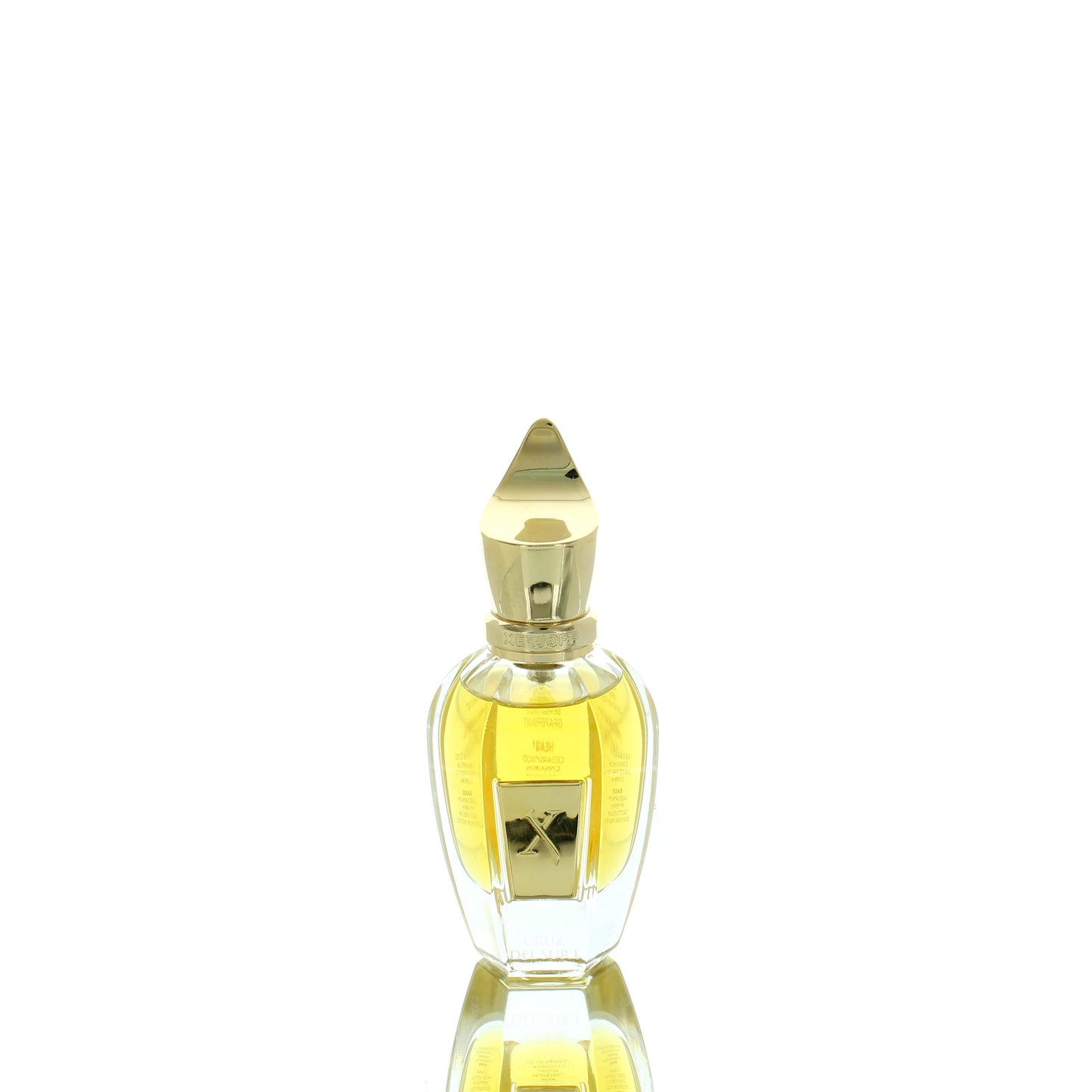 Xerjoff Cruz Del Sur I For Man/Woman Parfum Perfume Tester