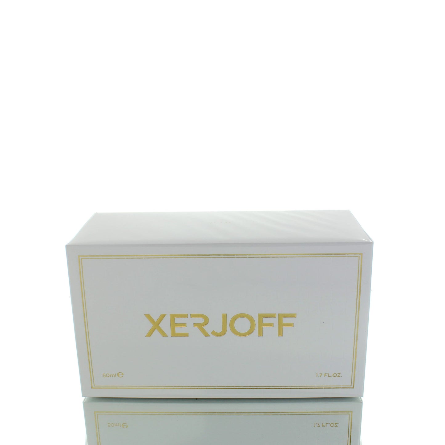 Xerjoff Damarose For Woman Parfum Perfume Boxed