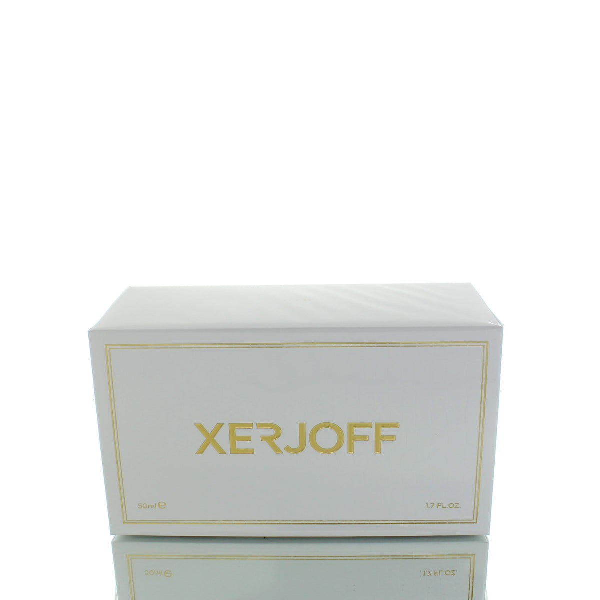 Xerjoff Damarose For Woman Parfum Perfume Boxed