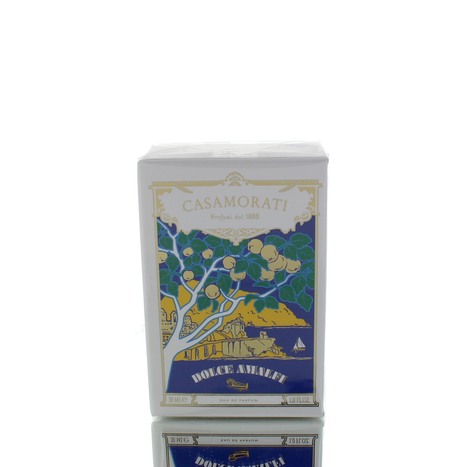 Xerjoff Dolce Amalfi For Man/Woman Eau De Parfum Perfume Boxed