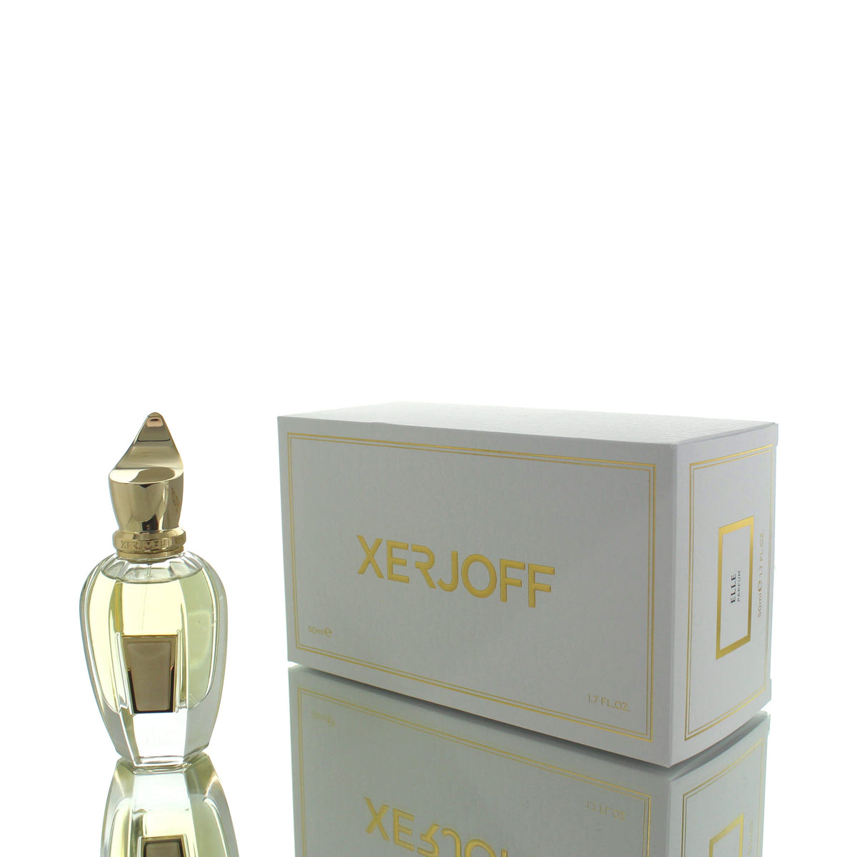 Xerjoff Elle Parfum For Man/Woman Parfum Perfume Tester