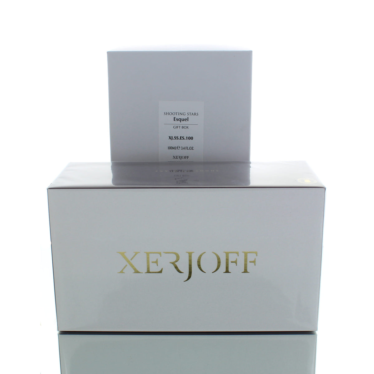 Xerjoff Esquel Parfum Fragrance Boxed