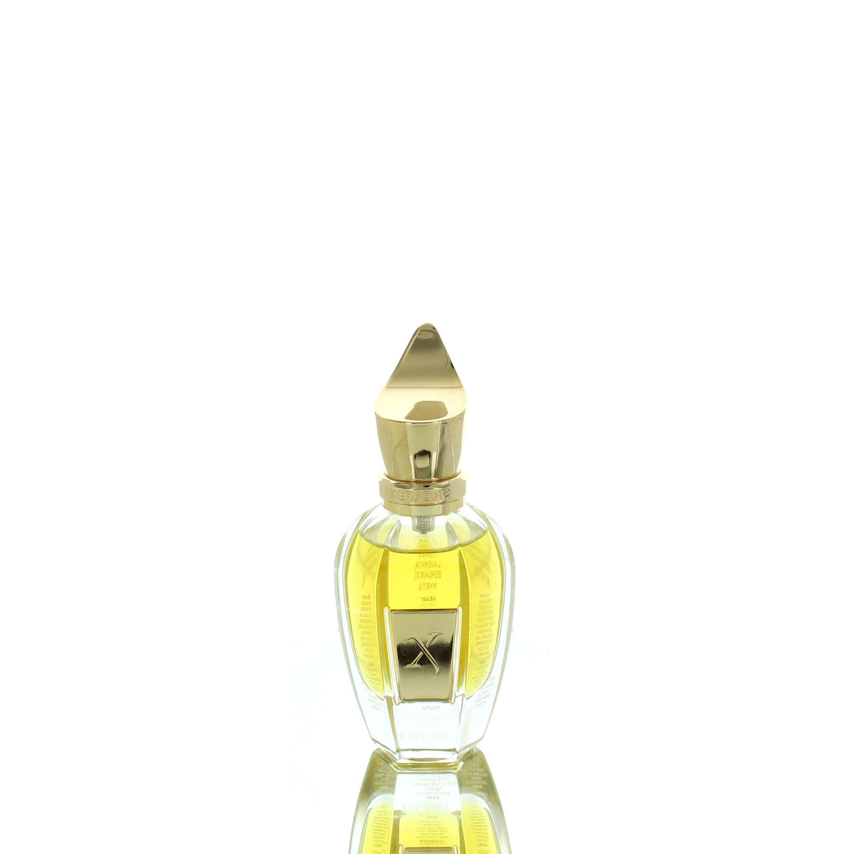 Xerjoff Esquel Parfum Fragrance Boxed