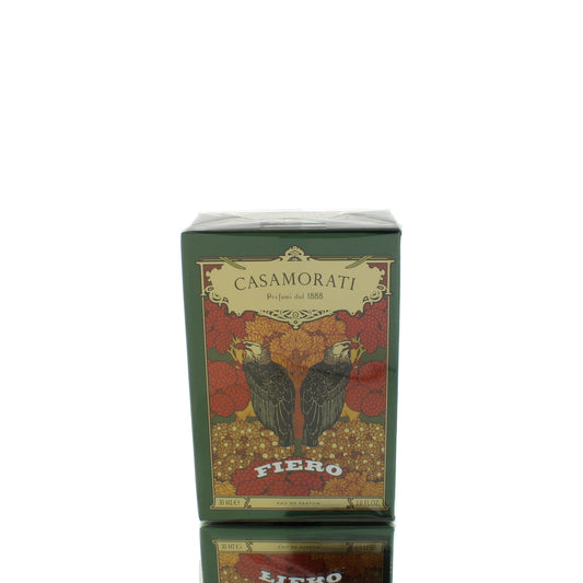 Xerjoff Fiero For Man Eau De Parfum Perfume Boxed