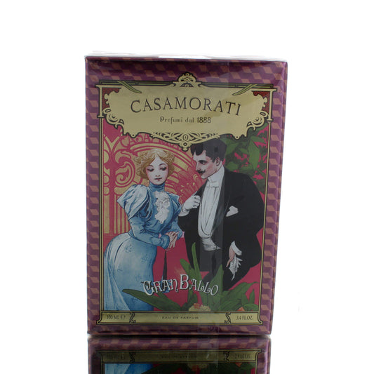 Xerjoff Gran Ballo For Woman Eau De Parfum Perfume Tester