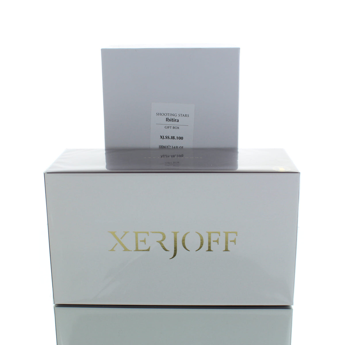 Xerjoff Ibitira Parfum Fragrance Boxed