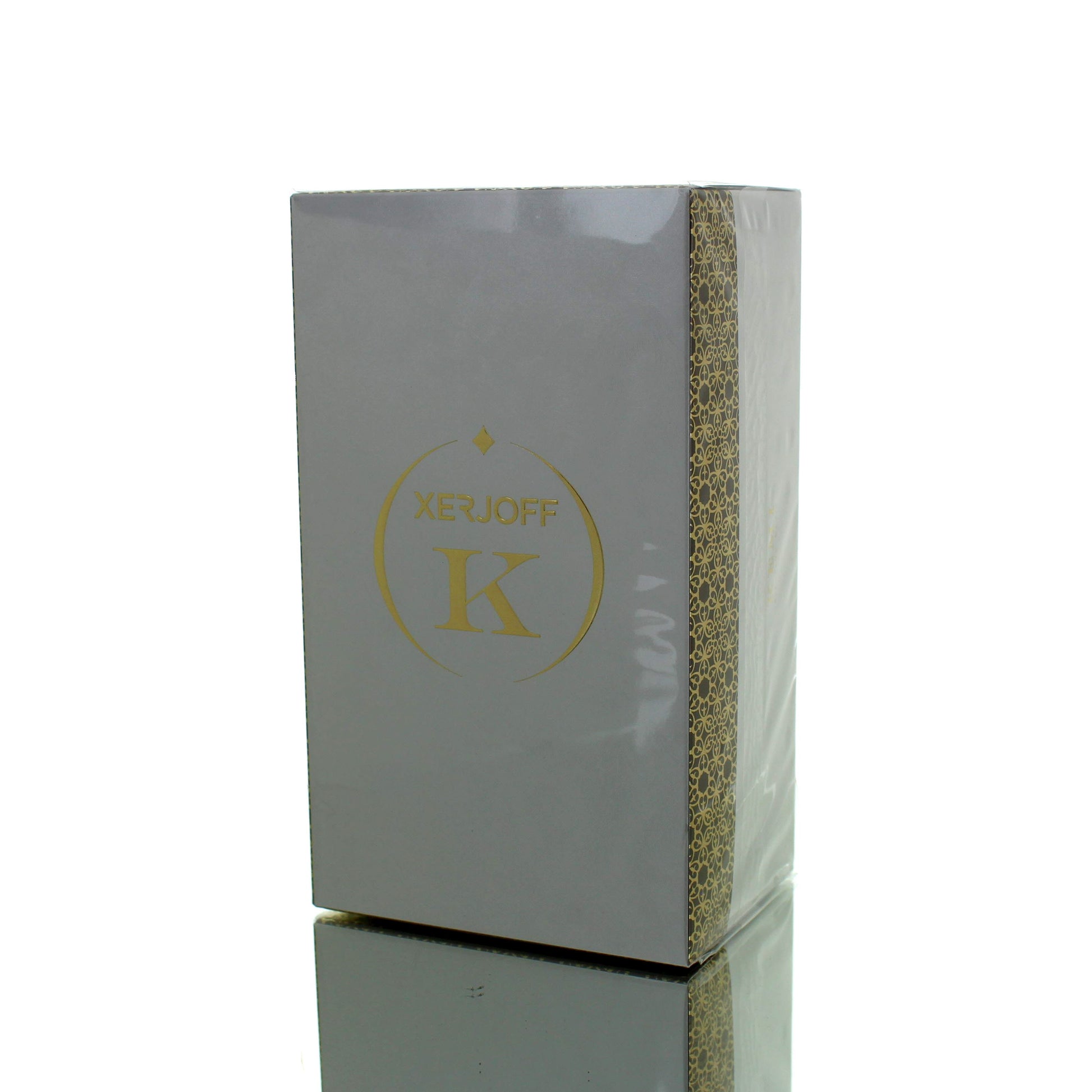 Xerjoff K Collection AURUM Parfum Fragrance Boxed