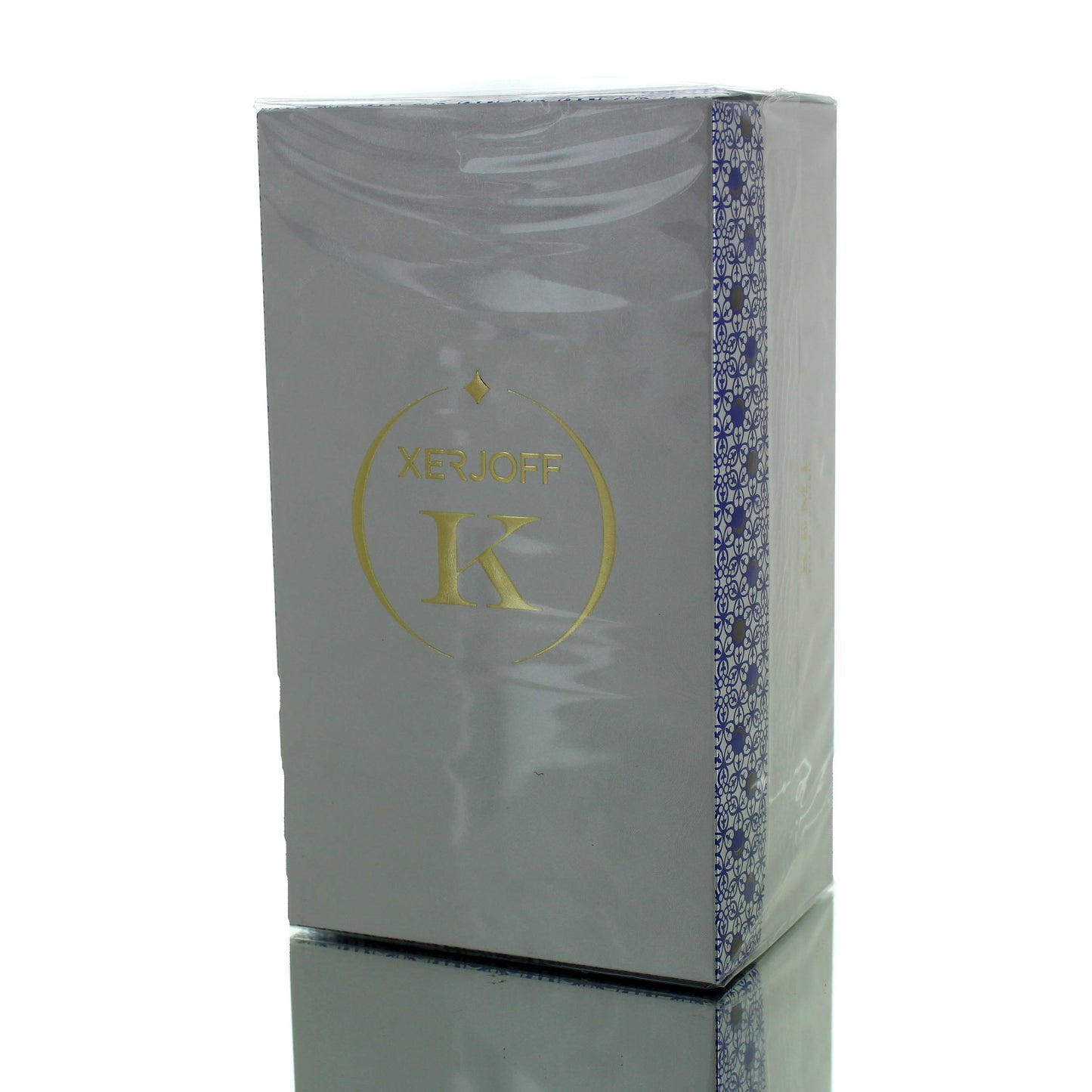 Xerjoff K Collection Blue Empiryan For Man/Woman Parfum Perfume Boxed