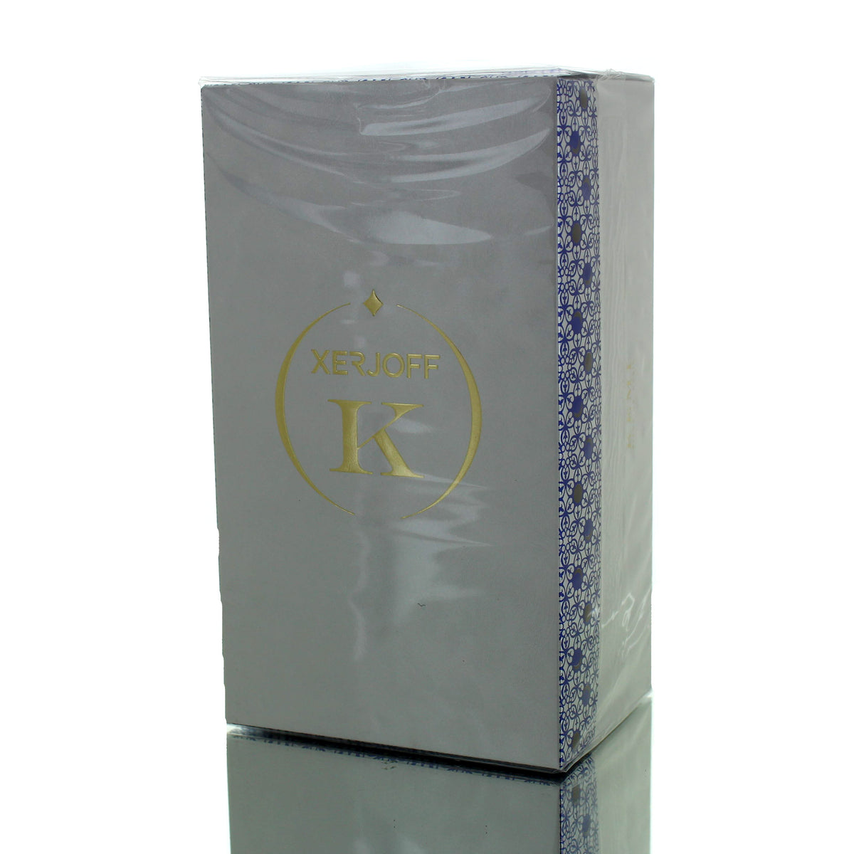Xerjoff K Collection Blue Empiryan For Man/Woman Parfum Perfume Boxed