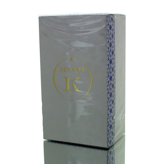 Xerjoff K Collection Blue Empiryan For Man/Woman Parfum Perfume Boxed