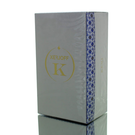 Xerjoff K Collection Blue Ether For Man/Woman Parfum Perfume Boxed