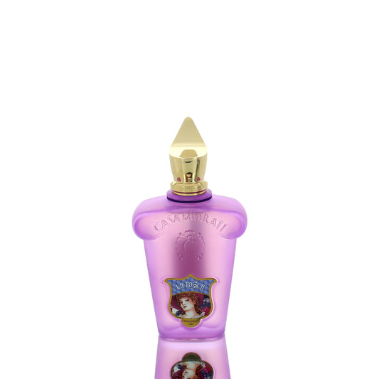 Xerjoff La Tosca For Woman Eau De Parfum Perfume Boxed