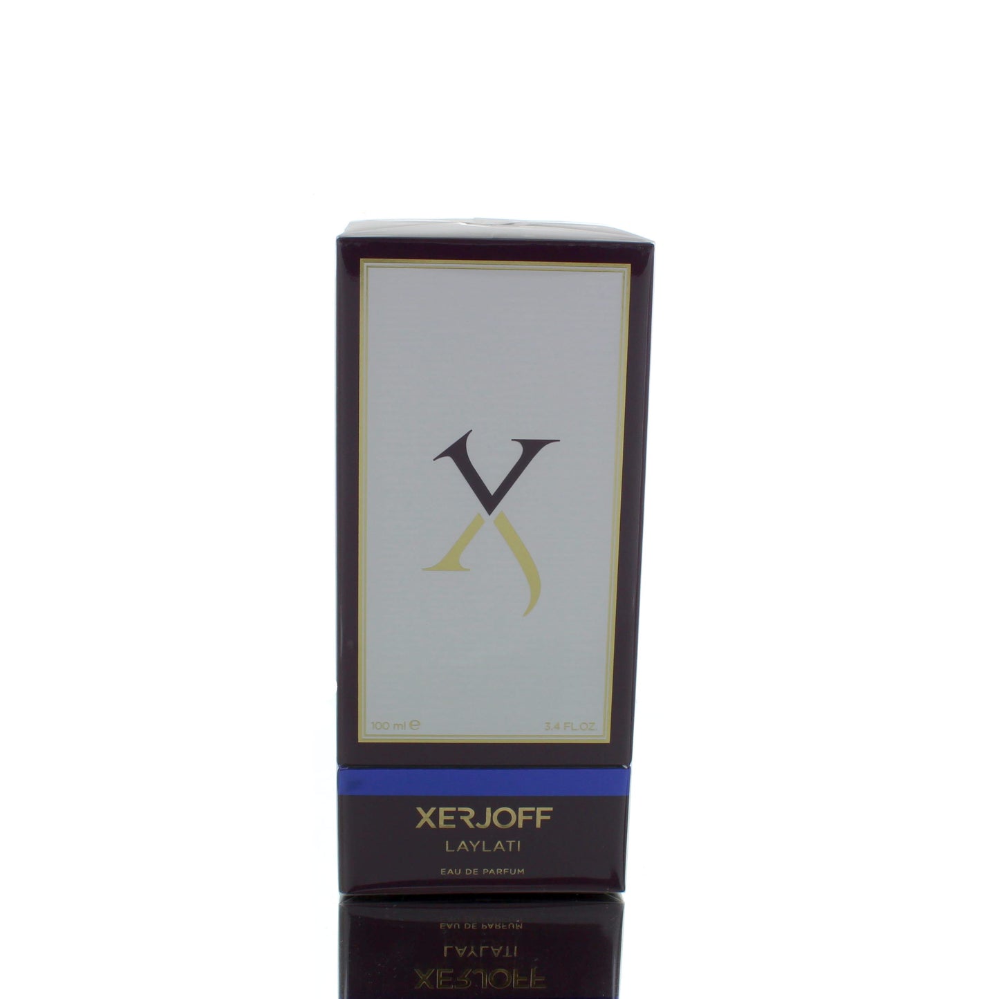 Xerjoff Laylati For Man/Woman Eau De Parfum Perfume Boxed