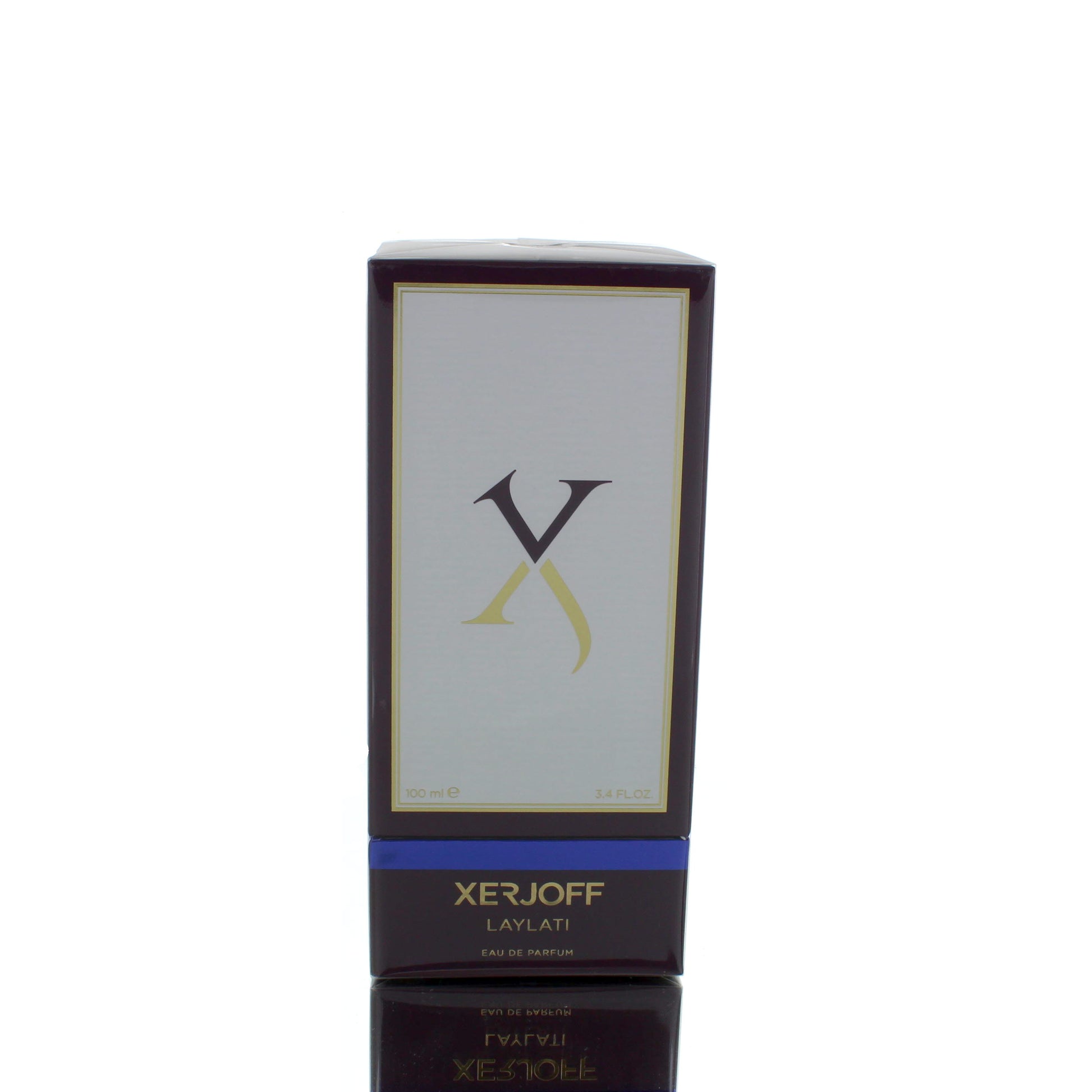 Xerjoff Laylati For Man/Woman Eau De Parfum Perfume Boxed