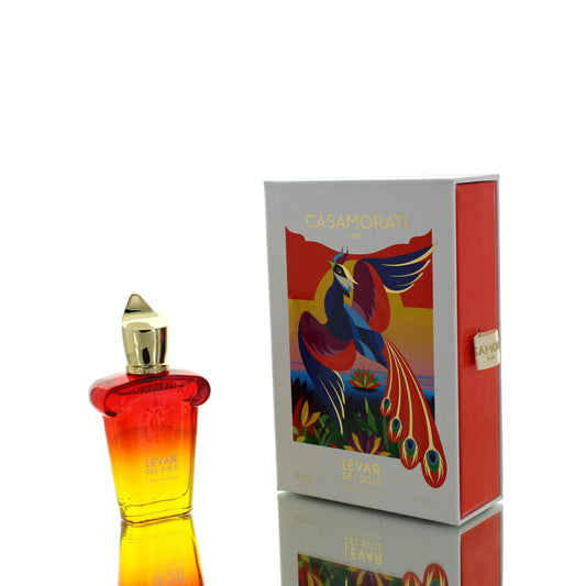 Xerjoff Levar Del Sole For Man/Woman Eau De Parfum Perfume Boxed