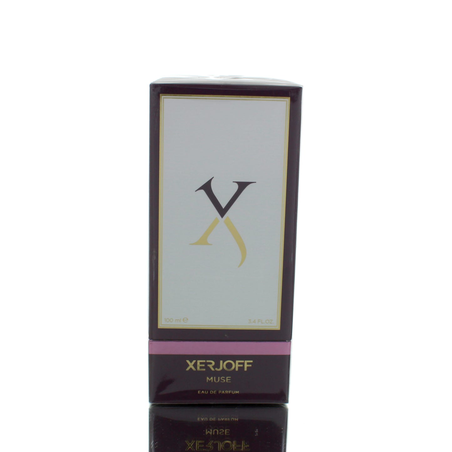 Xerjoff Muse For Man/Woman