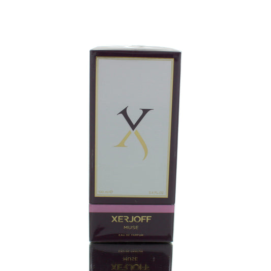 Xerjoff Muse For Man/Woman
