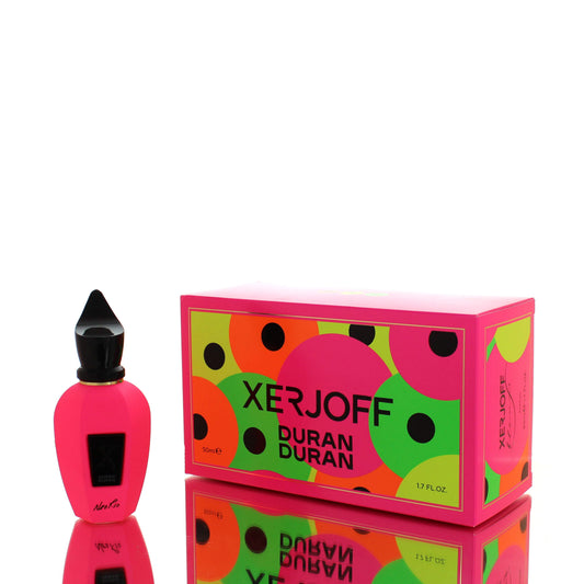 Xerjoff Blend Duran Duran NeoRio Fluo Pink Parfum For Man/Woman Parfum Perfume Tester