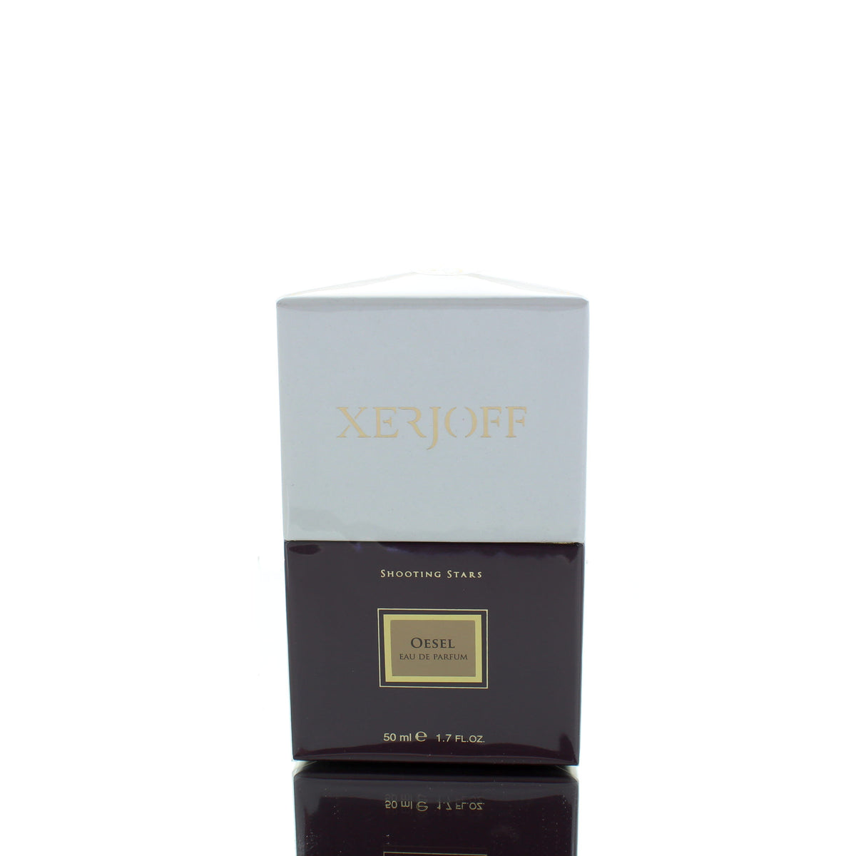 Xerjoff Oesel For Man Parfum Perfume Tester