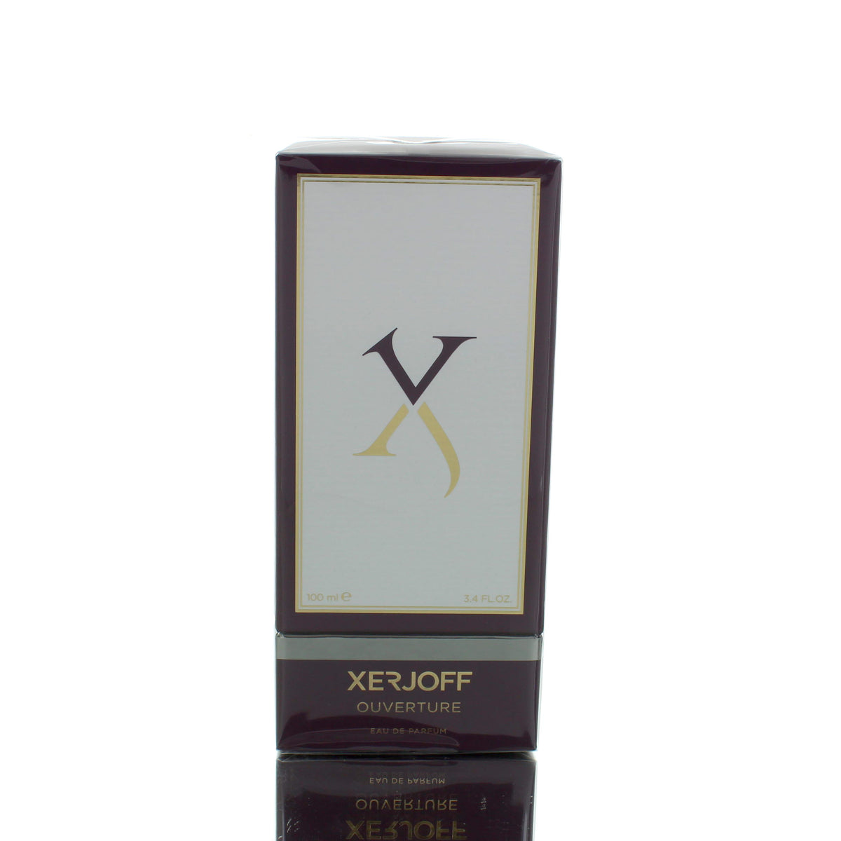 Xerjoff Ouverture For Man/Woman Eau De Parfum Perfume Boxed