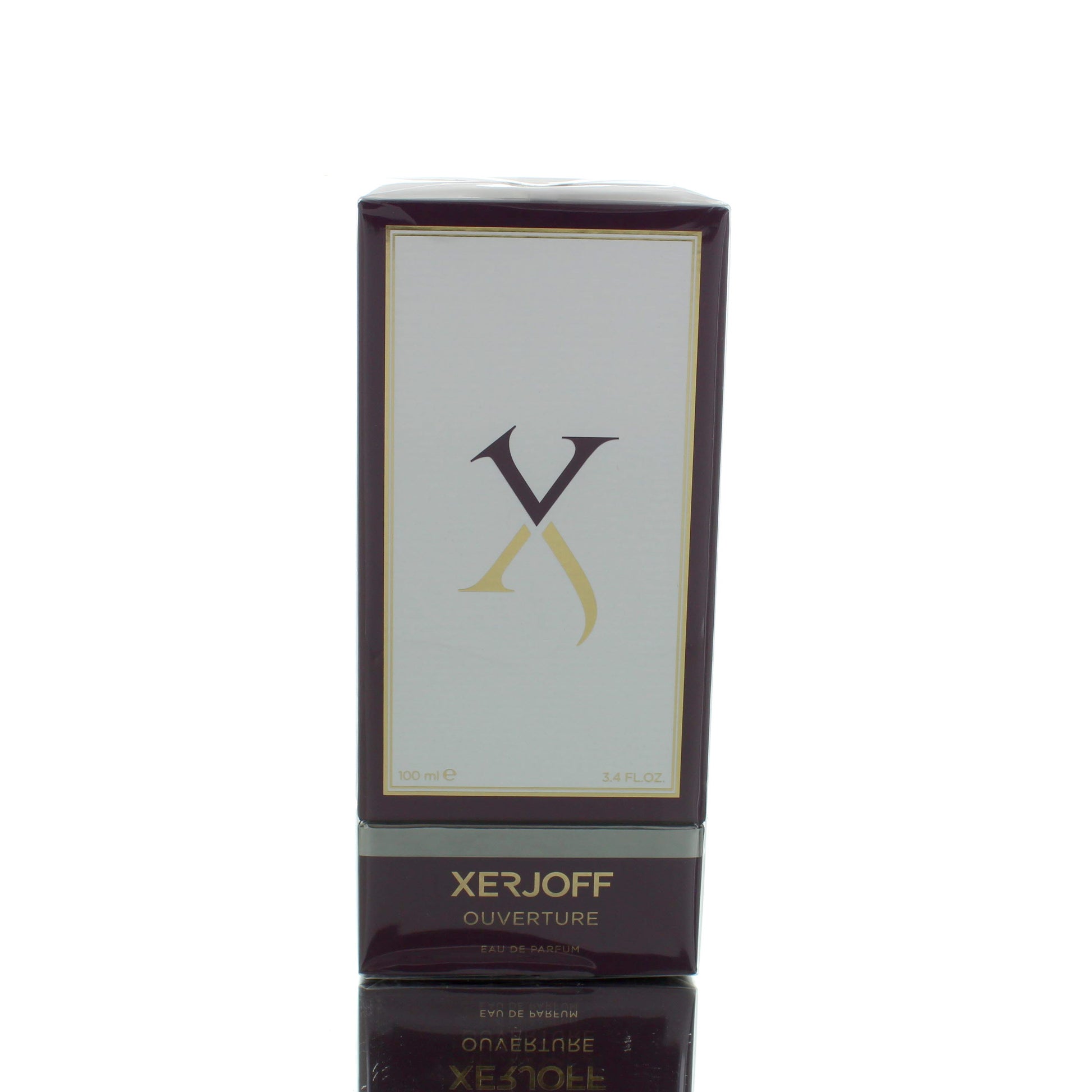 Xerjoff Ouverture For Man/Woman Eau De Parfum Perfume Boxed