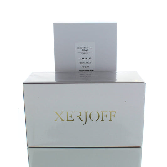 Xerjoff Shooting Stars Shingl Parfum Fragrance Boxed