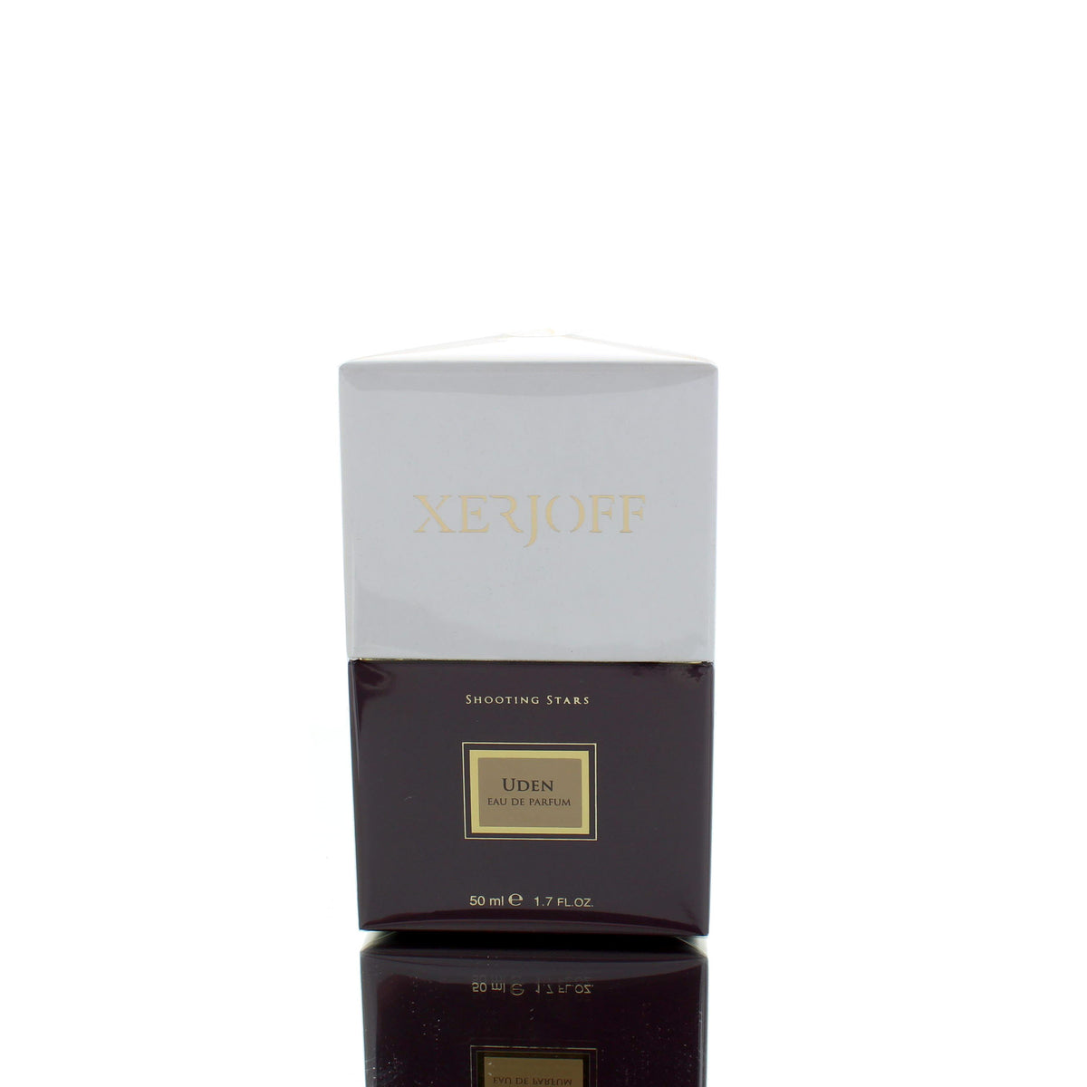 Xerjoff Uden For Man Parfum Perfume Tester