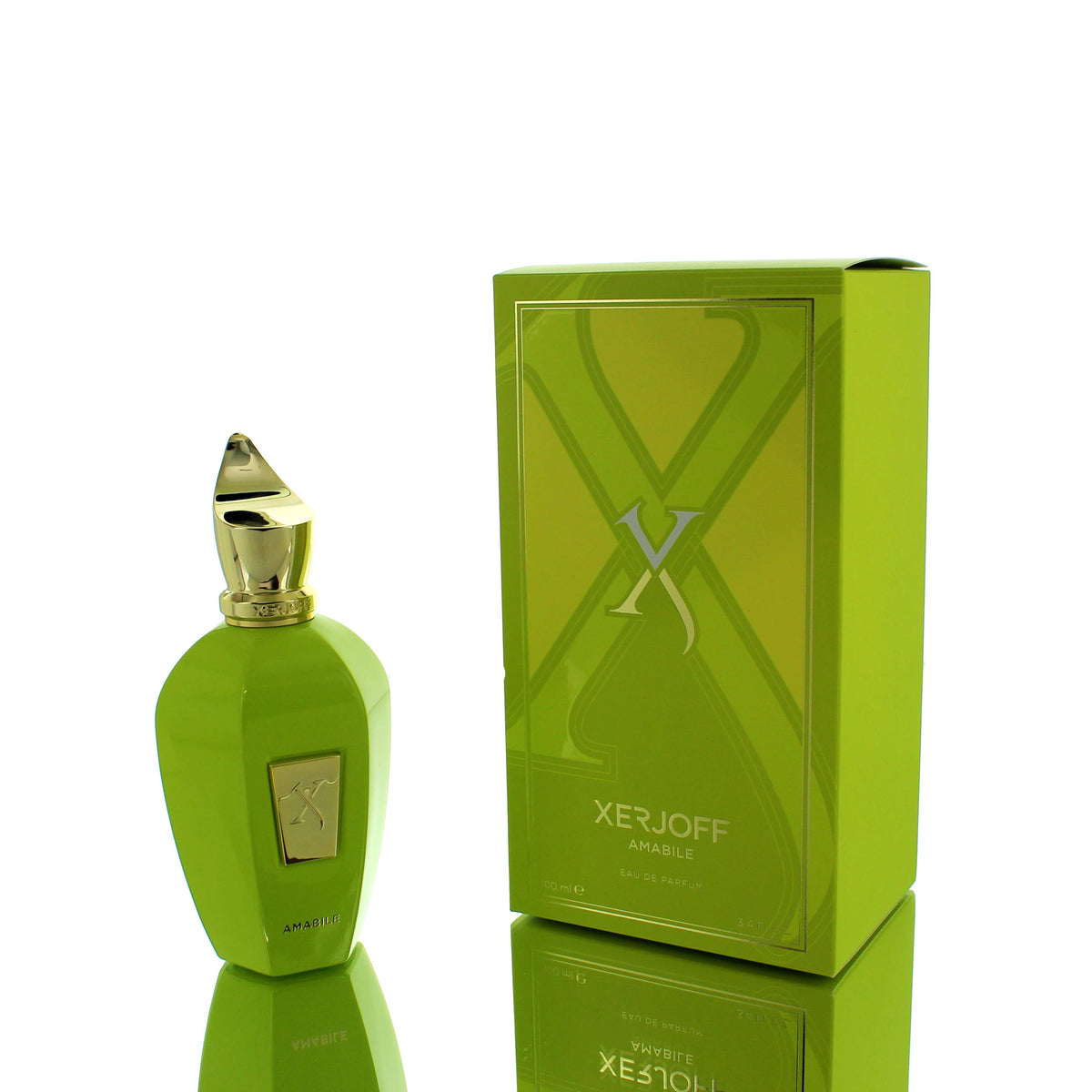 Xerjoff V Amabile For Man/Woman Eau De Parfum Perfume Boxed