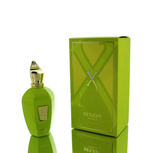 Xerjoff V Amabile For Man/Woman Eau De Parfum Perfume Boxed