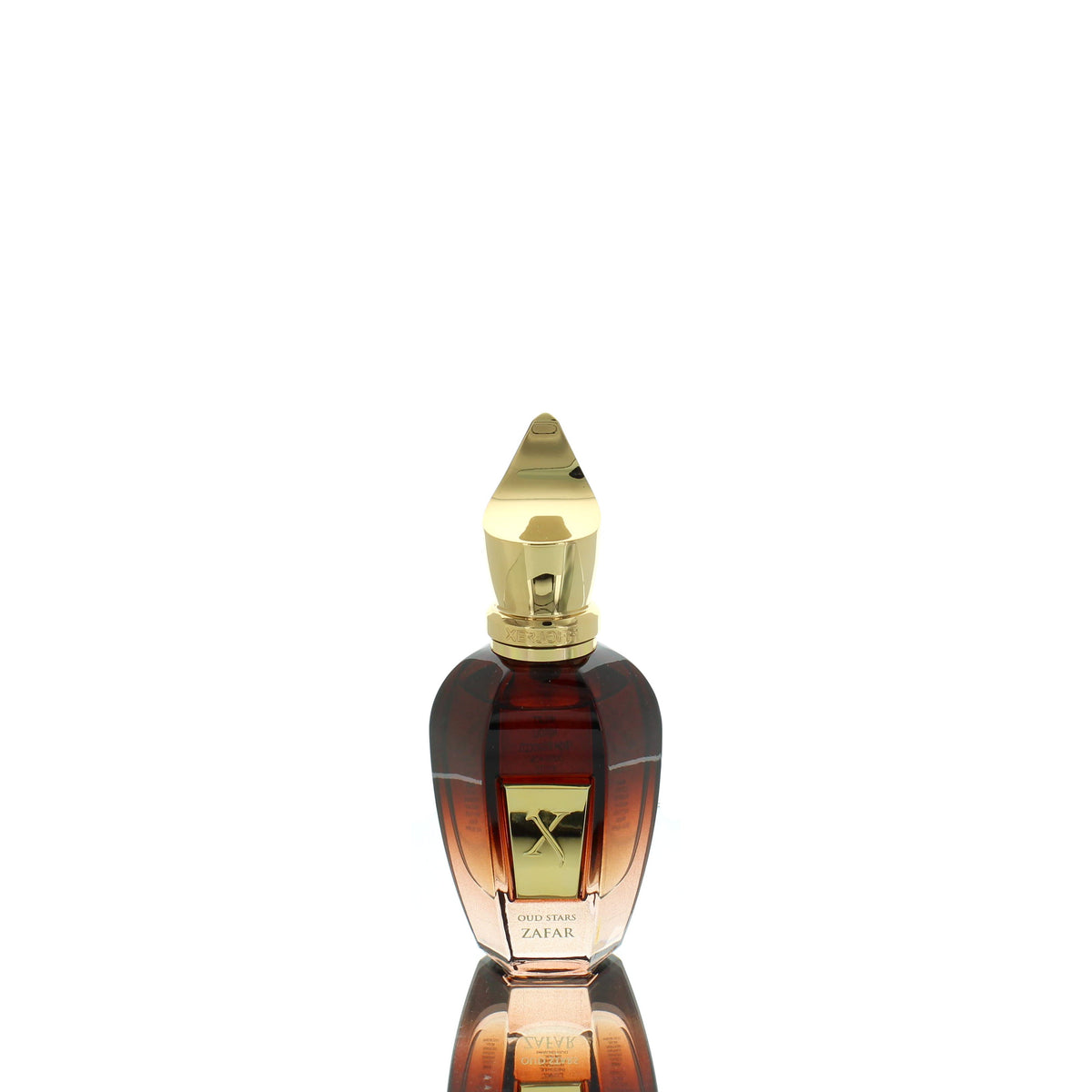 Xerjoff Oud Stars Zafar For Man/Woman Parfum Perfume Boxed