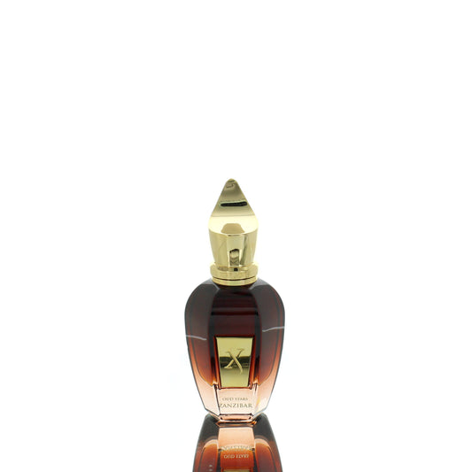 Xerjoff Oud Stars Zanzibar Parfum Fragrance Boxed