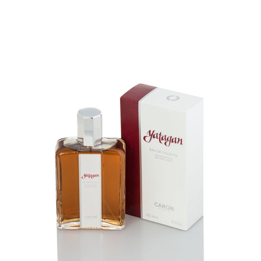 Caron Yatagan For Man After Shave Perfume Boxed