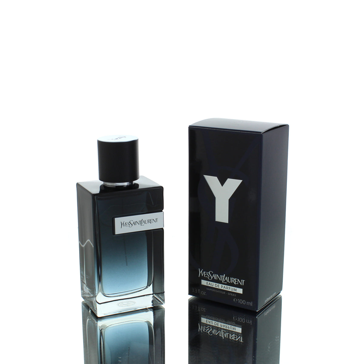 Y by YSL EDP Edition For Man Eau De Parfum Perfume Boxed
