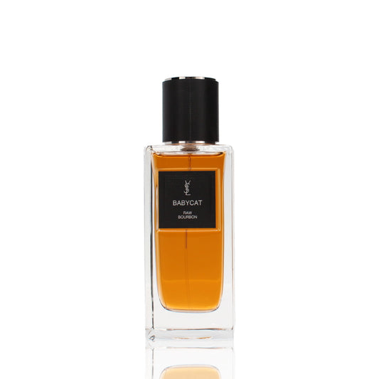 YvesSaintLaurent Le Vestiaire Babycat Raw Bourbon Eau De Parfum Perfume