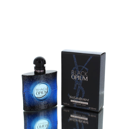 YSL Black Opium Intense Edition For Woman Eau De Parfum Perfume Tester
