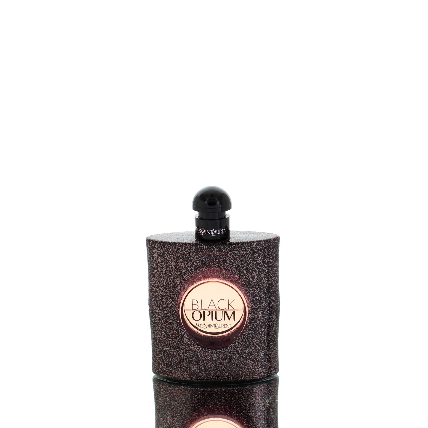 YvesSaintLaurent YSL Black Opium For Woman Eau De Toilette Perfume Tester