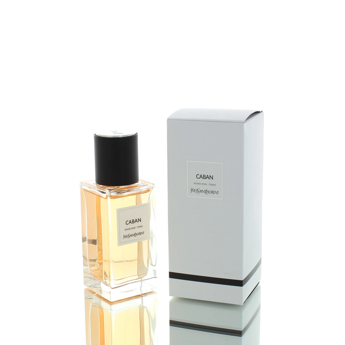 YvesSaintLaurent Caban For Man/Woman Eau De Parfum Perfume Boxed