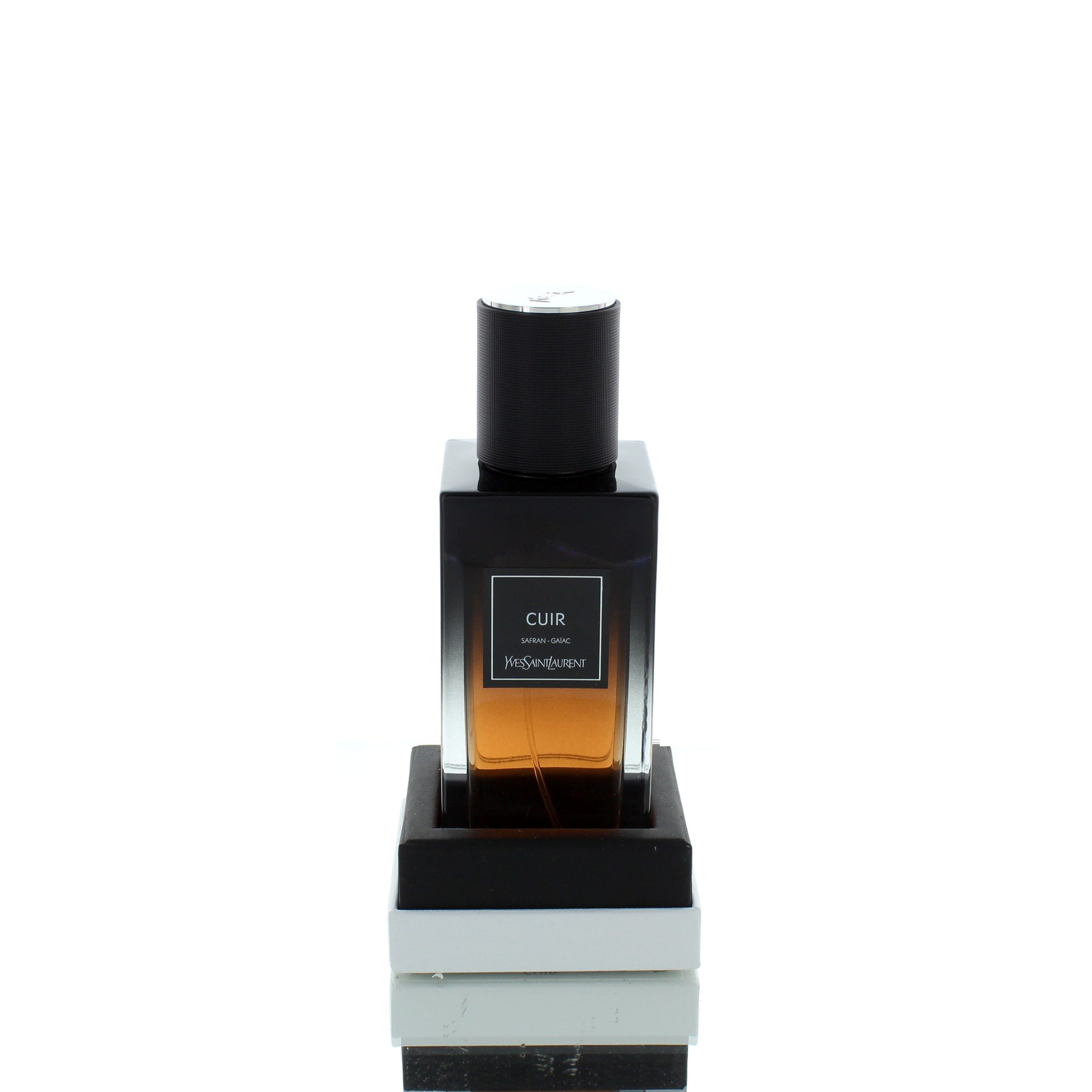 YvesSaintLaurent Cuir For Man/Woman Eau De Parfum Perfume Boxed