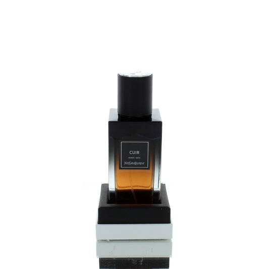 YvesSaintLaurent Cuir For Man/Woman Eau De Parfum Perfume Boxed