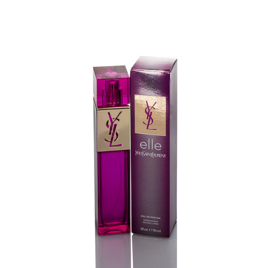YvesSaintLaurent YSL Elle For Woman Eau De Parfum Perfume Boxed