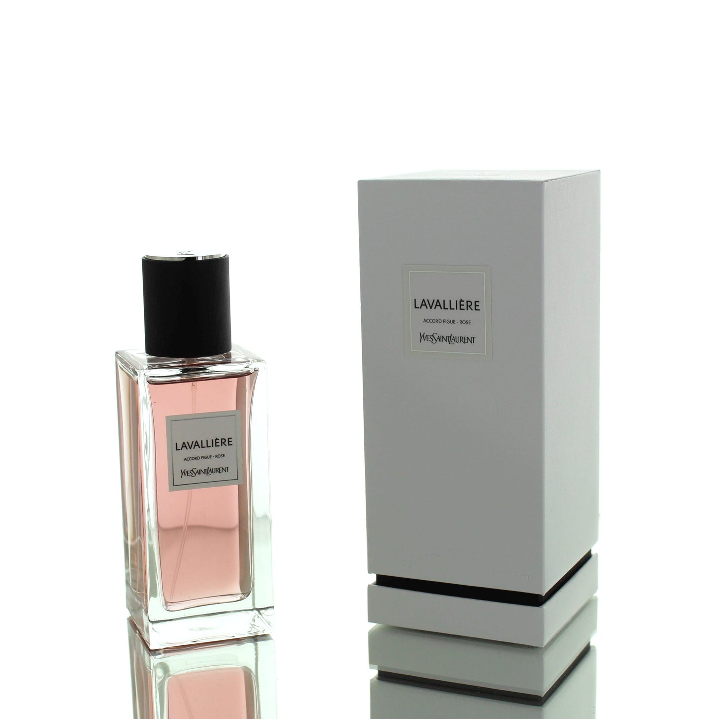 YvesSaintLaurent Lavalliere Accord Figue-Rose For Man/Woman Eau De Parfum Perfume Boxed