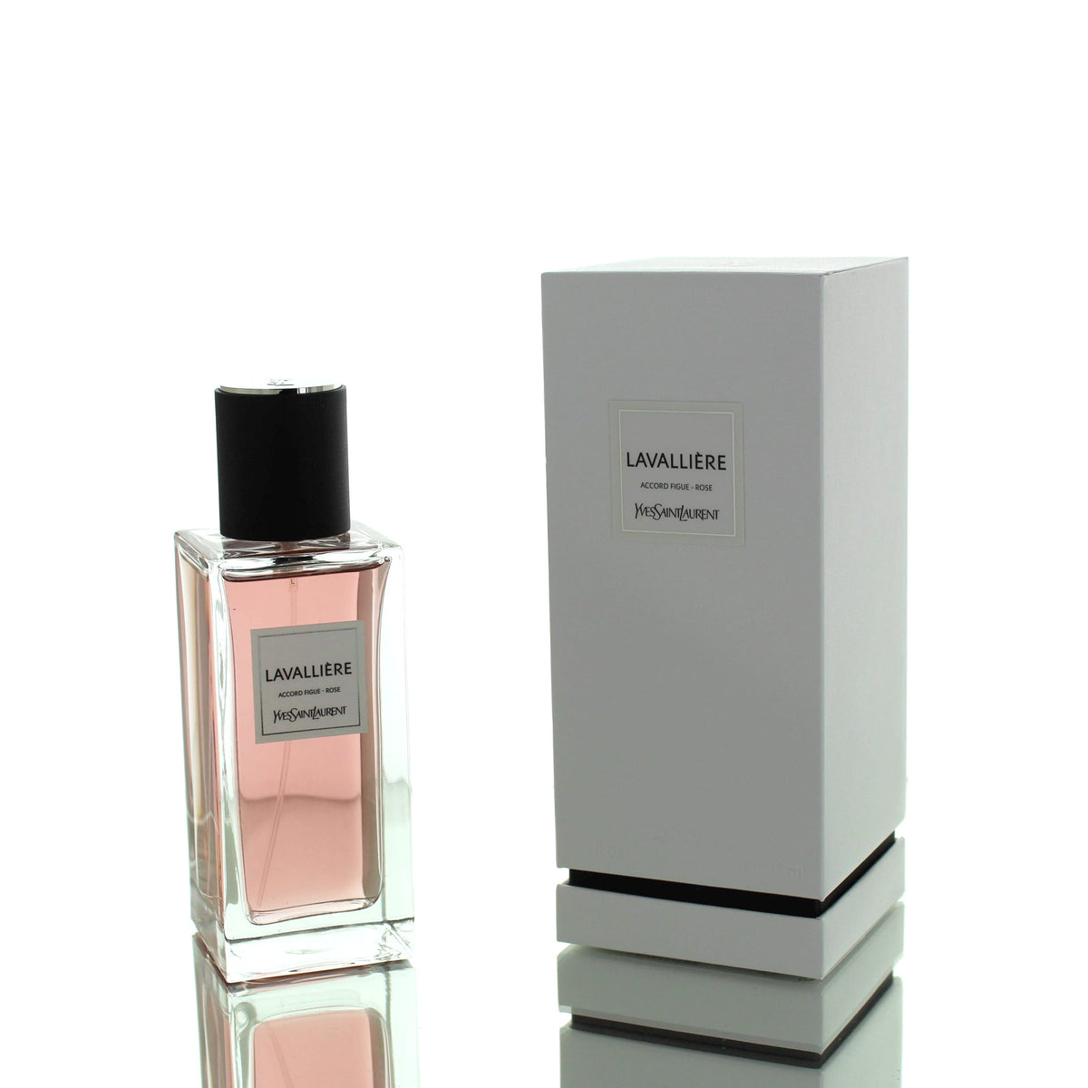 YvesSaintLaurent Lavalliere Accord Figue-Rose For Man/Woman Eau De Parfum Perfume Boxed