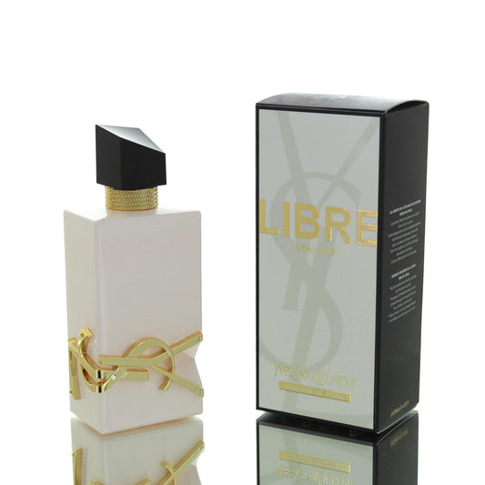 YvesSaintLaurent Libre L'Eau Nue For Woman Eau De Parfum Perfume Boxed