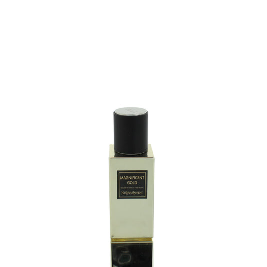 Yvessaintlaurent Magnificent Gold For Man/Woman Eau De Parfum Perfume Tester