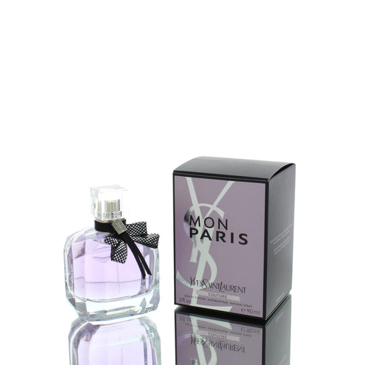 YvesSaintLaurent YSL Mon Paris Couture For Woman Eau De Parfum Perfume Boxed
