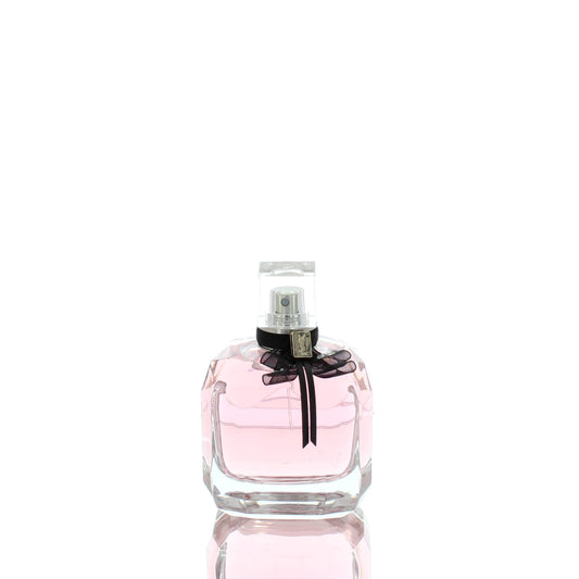 YvesSaintLaurent YSL Mon Paris Florale Edition For Woman Eau De Parfum Perfume Tester